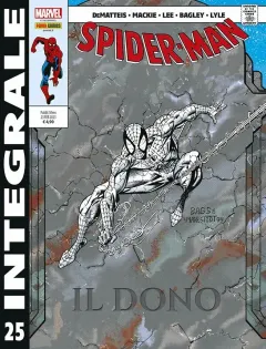 Volume cover